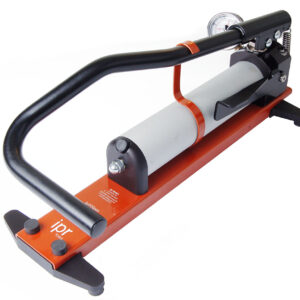 ipr850pes - Hydraulische Fußpumpe