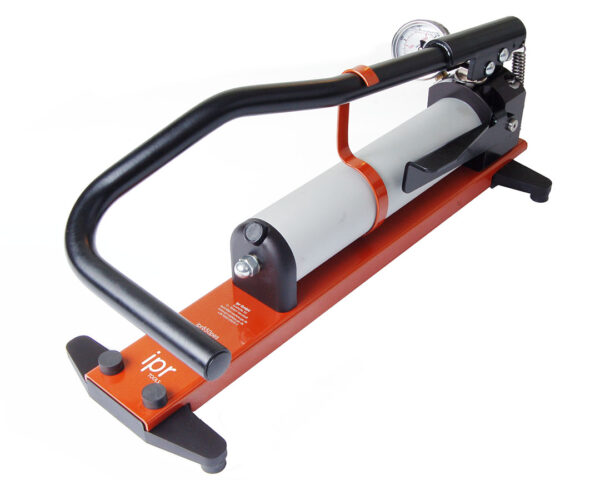 ipr850pes - Hydraulische Fußpumpe