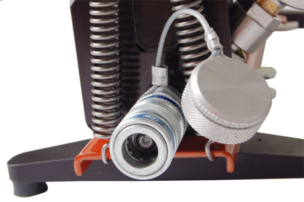 ipr850pes - Hydraulische Fußpumpe – Bild 3