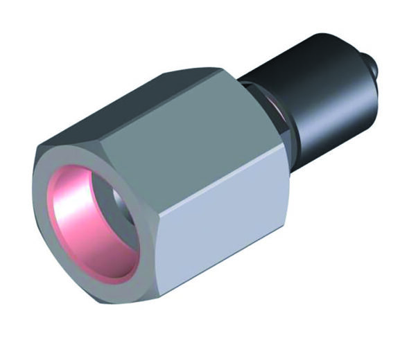 Gasladegerät ipr230SLG im Set – Bild 5