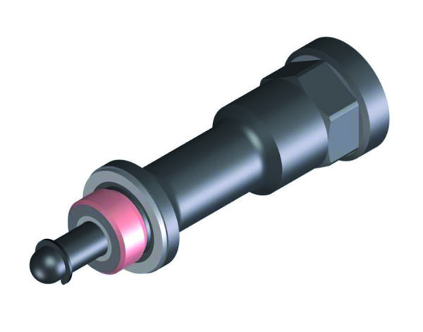 Gasladegerät ipr230SLG im Set – Bild 4
