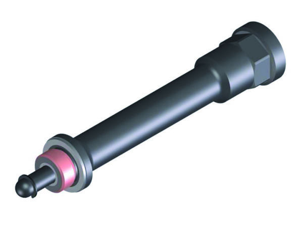 Gasladegerät ipr230SLG im Set – Bild 3