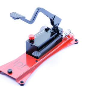 ipr700pes - Hydraulische Fußpumpe