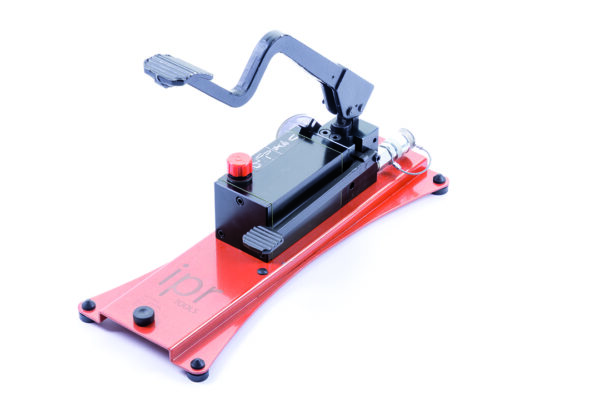 ipr700pes - Hydraulische Fußpumpe