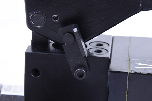 ipr700pes - Hydraulische Fußpumpe – Bild 3