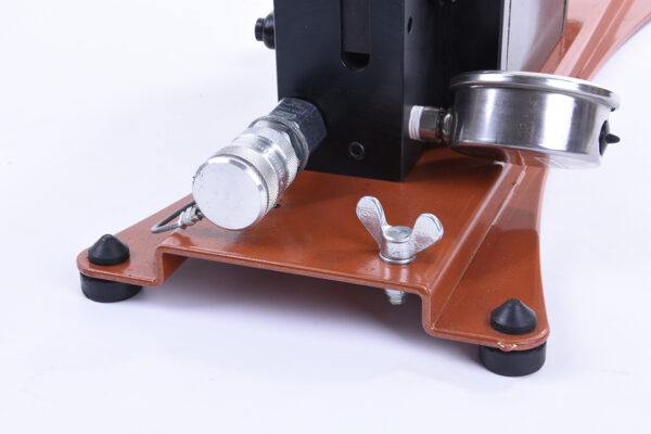ipr700pes - Hydraulische Fußpumpe – Bild 6