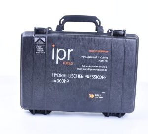 Koffer für ipr300hP-60
