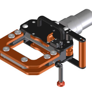 Hydraulische Rohrpresswerkzeuge