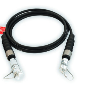 S-W HDS DN4 5m komplett