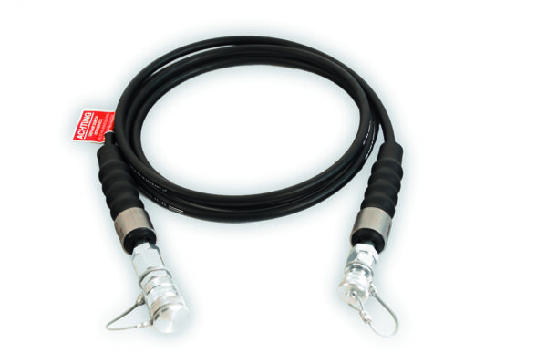 S-W HDS DN4 5m komplett