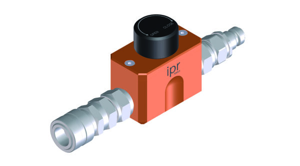 Rohrpresswerkzeug ipr100hRPW – Bild 2
