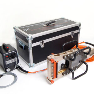 SSA ipr-SCU-DA-150hS-single inkl. Koffer