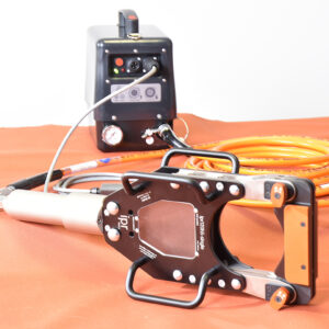 SSA ipr-SCU-DA-120hS-single inkl. Koffer / Tragetasche