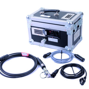 ipr850HA-cube-stable - Hydraulikagregat