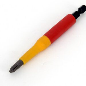 Isolierter Schrauberbit PH 2