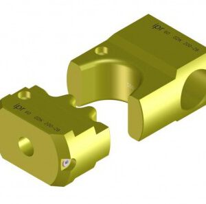 Dornpresseinsatz 75 SDK 325 - 28