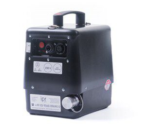 ipr850HA-UNI-FUTURE-II - Hydraulikaggregat