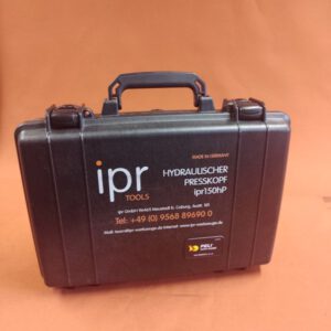 Koffer für ipr150hP-C / ipr150hP-MM