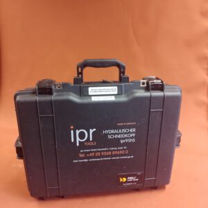 Koffer für ipr95hS