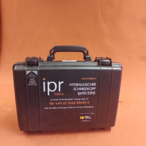 Koffer für ipr45hS / ipr50hS