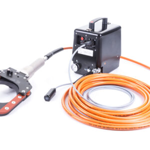 SSA ipr-SCU-DA-120hS-light inkl. Koffer / Tragetasche