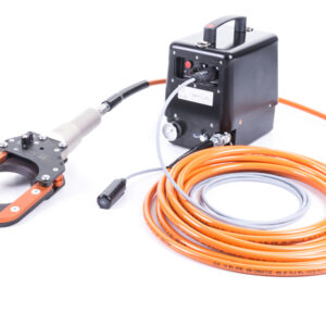 SSA ipr-SCU-DA-95hS-light inkl. Koffer / Tragetasche