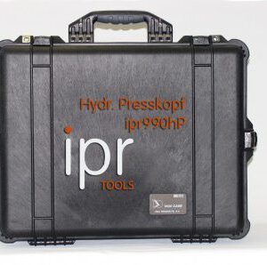 Koffer für ipr990hP-95 / ipr990hP-110