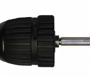 Schnellspannfutter Spannweite 1mm – 10mm