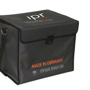 Werkzeugtasche für Hydraulikaggregat ipr850HA-UNI-FUTURE-II